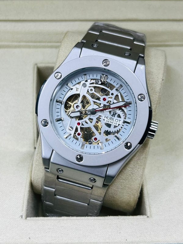 Hublot Luxury Watch