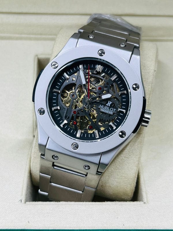 Hublot Luxury Watch